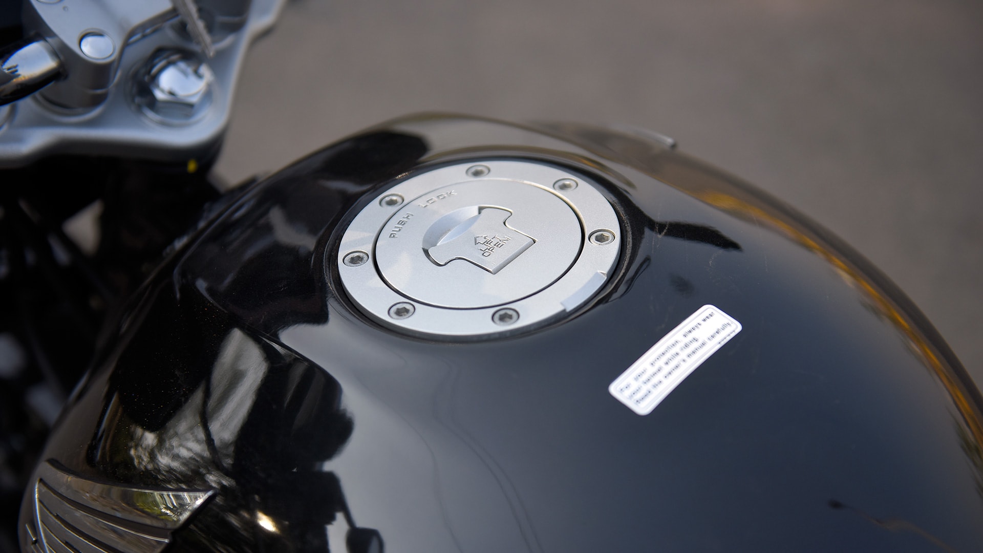 Honda CB Unicorn 150 2016 STD